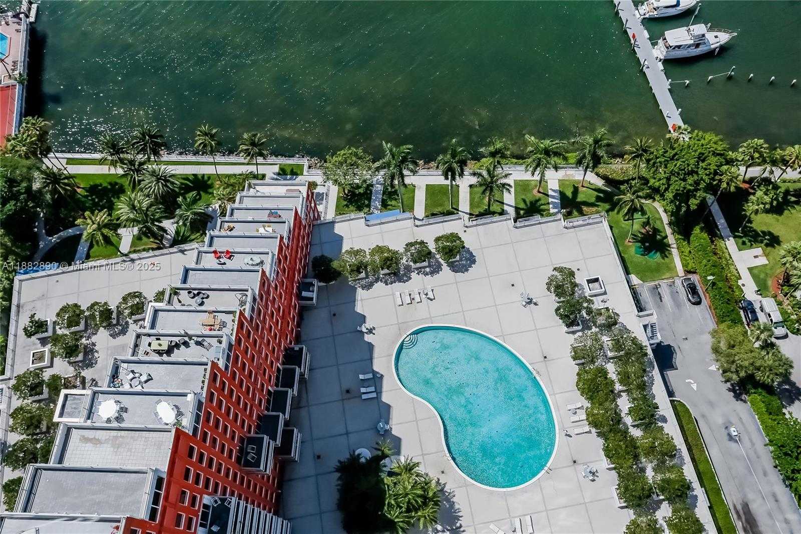Small Image of 1541 BRICKELL AVE #C608, Miami Number 56