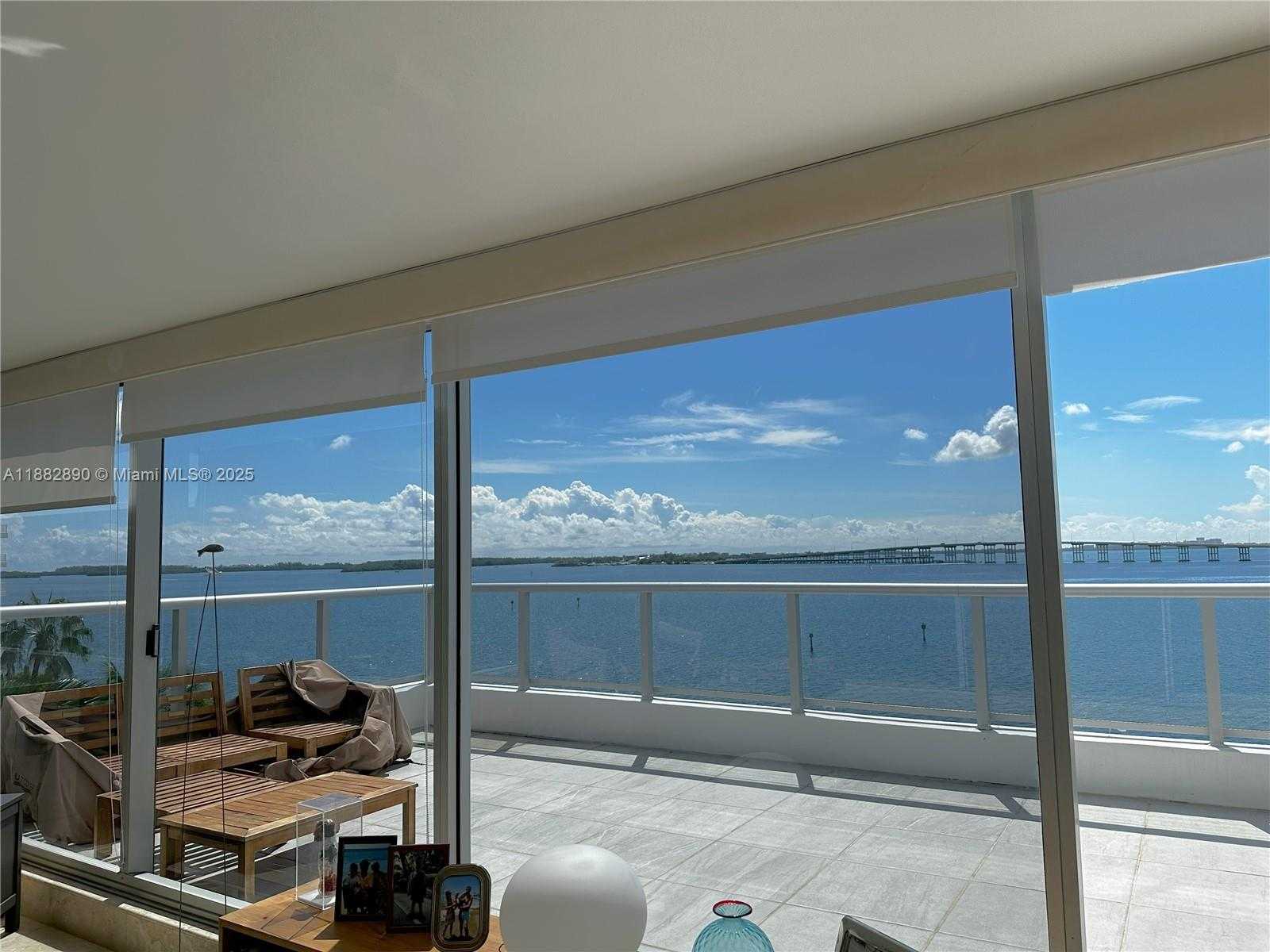 Small Image of 1541 BRICKELL AVE #C608, Miami Number 6
