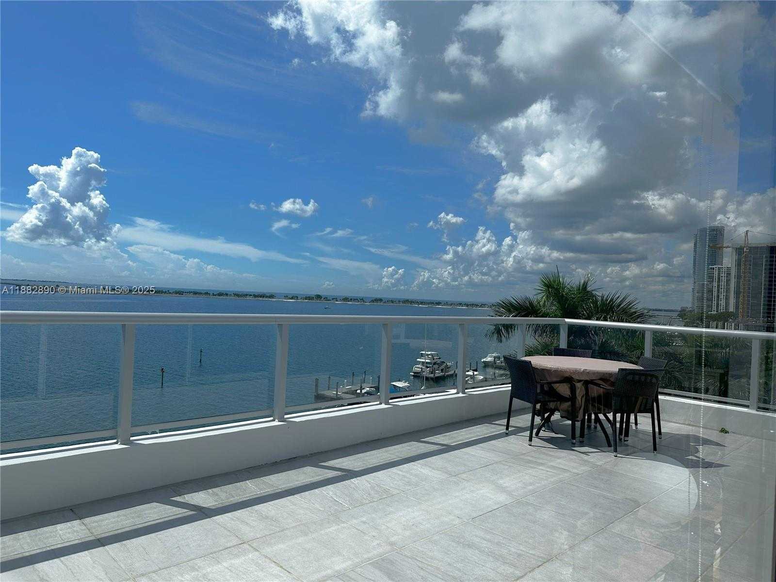 Small Image of 1541 BRICKELL AVE #C608, Miami Number 8