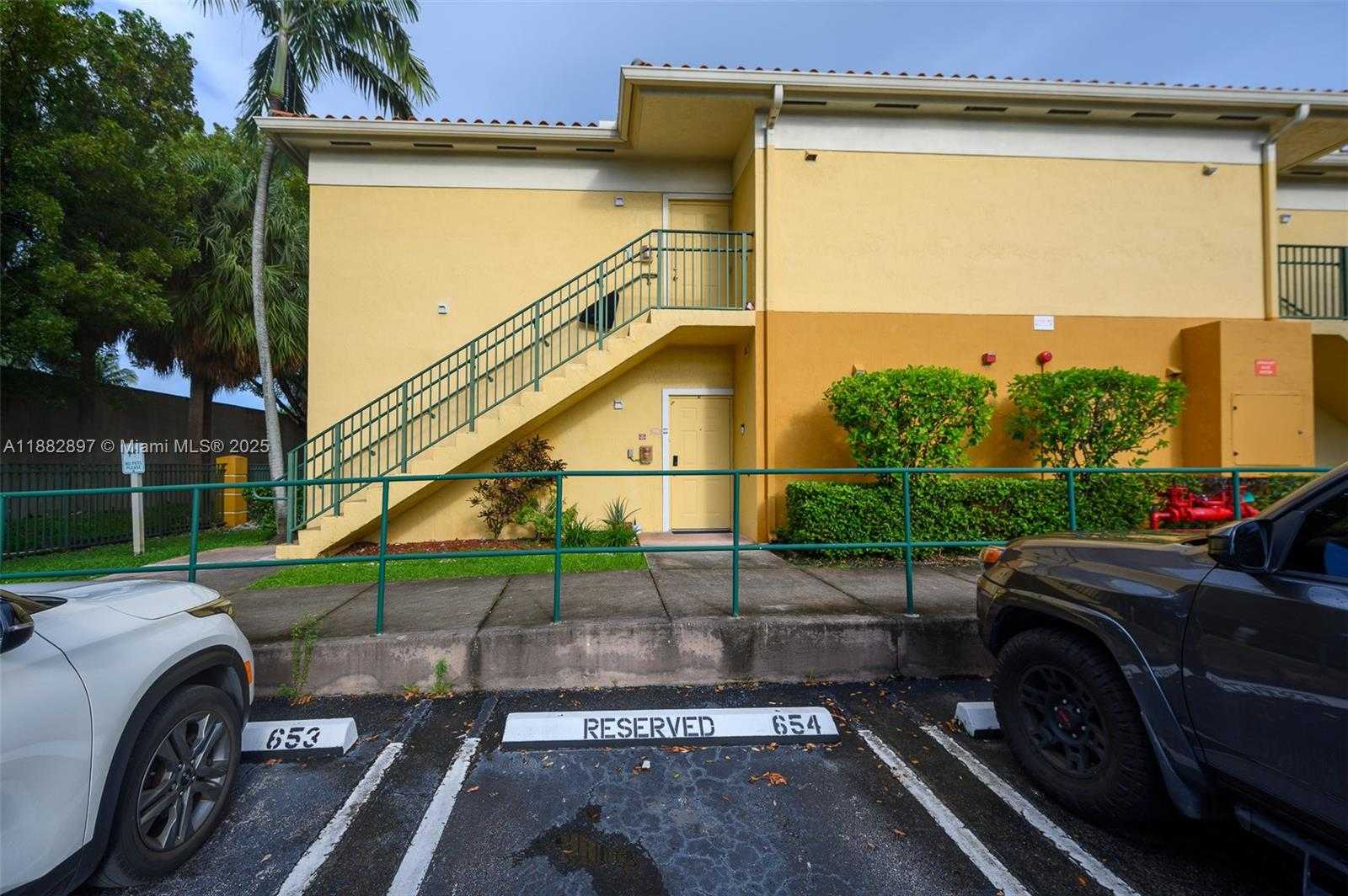 Small Image of 7360 NORTH WEST 114TH AVE #106, Doral Number 11