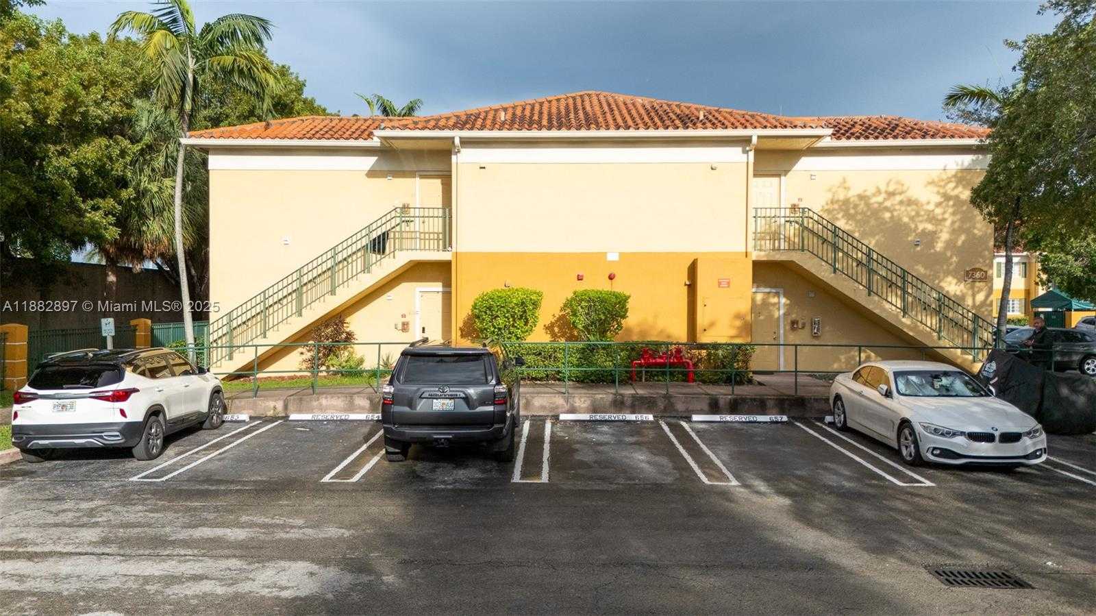 Small Image of 7360 NORTH WEST 114TH AVE #106, Doral Number 12