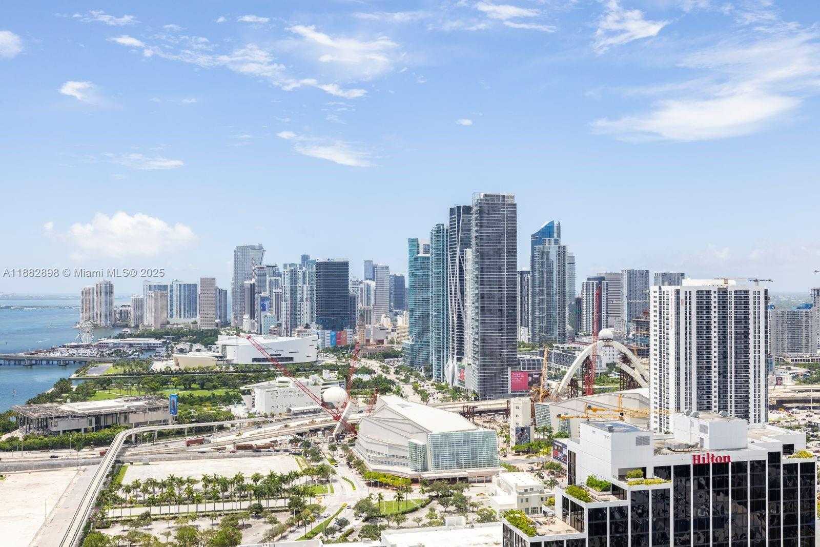 Small Image of 1750 NORTH BAYSHORE DR #4312, Miami Number 10