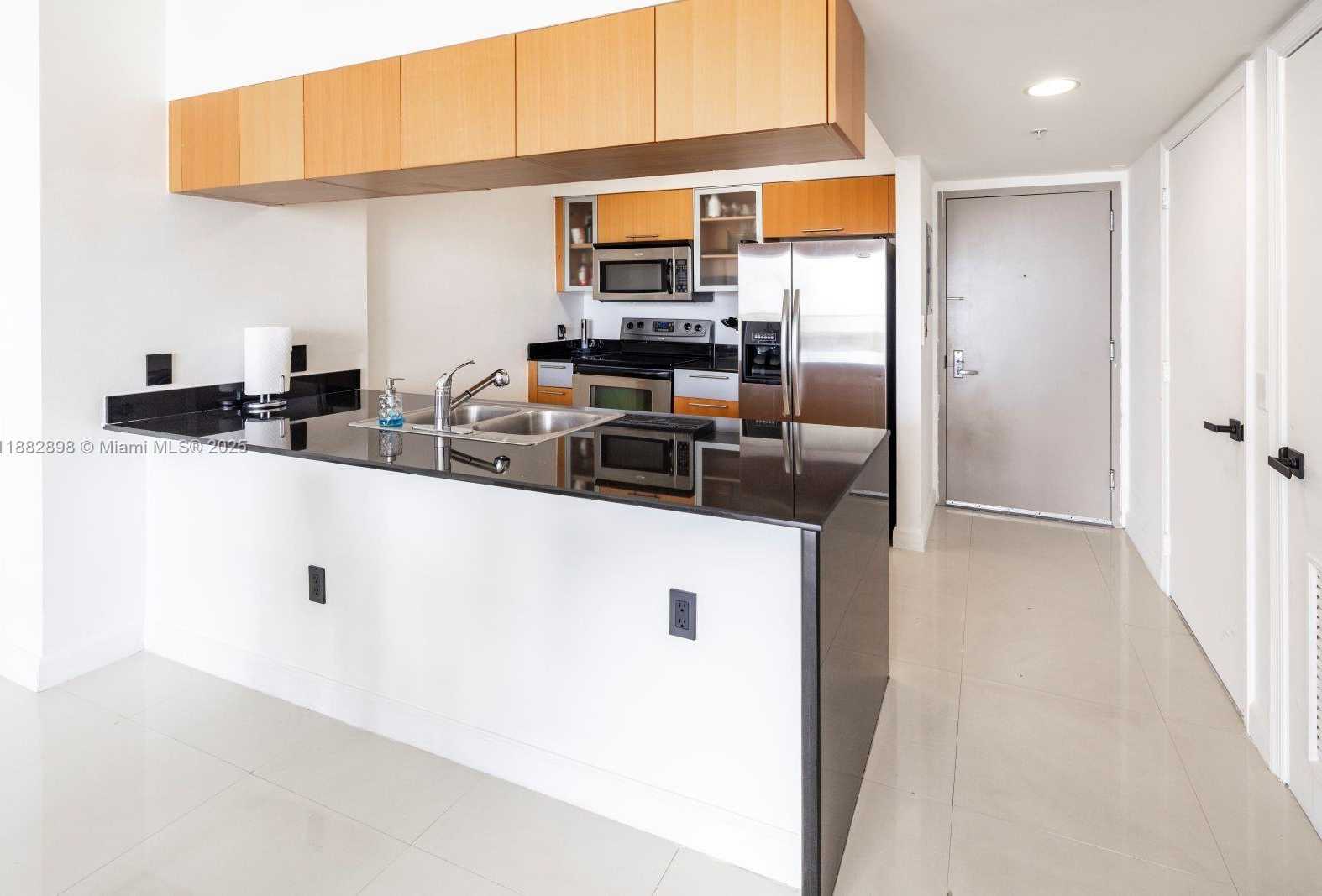 Small Image of 1750 NORTH BAYSHORE DR #4312, Miami Number 4