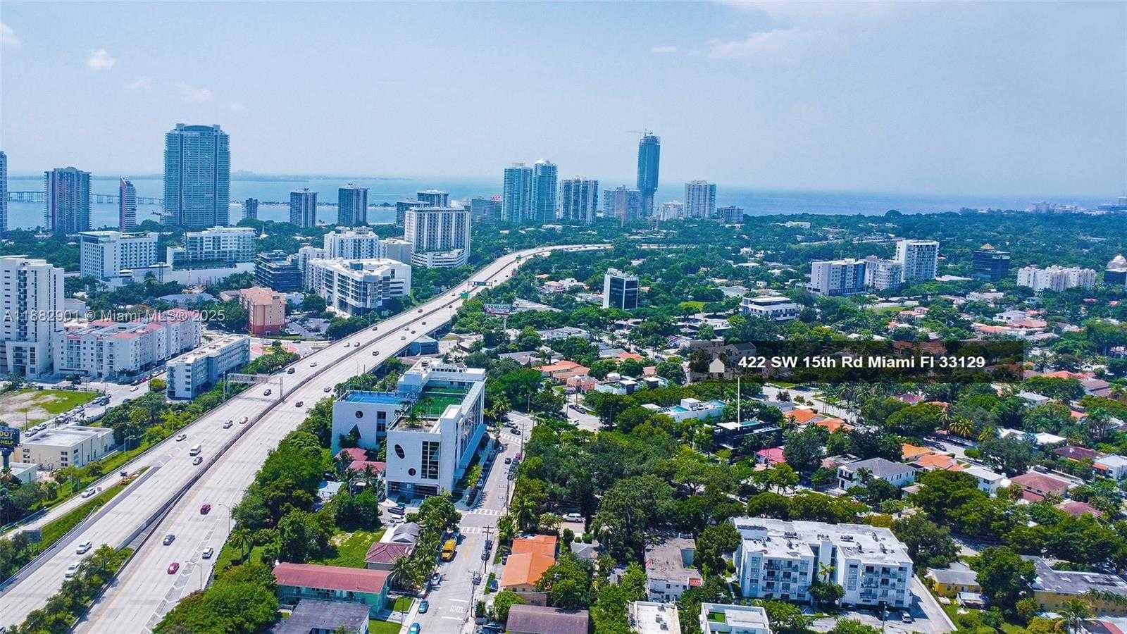 Small Image of 420 SOUTH WEST 15TH RD #420, Miami Number 73