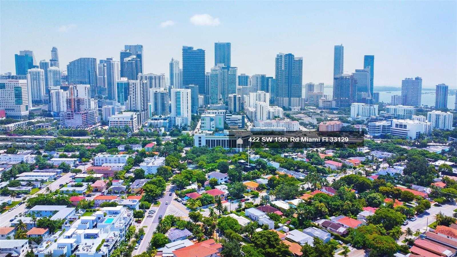Small Image of 420 SOUTH WEST 15TH RD #420, Miami Number 75