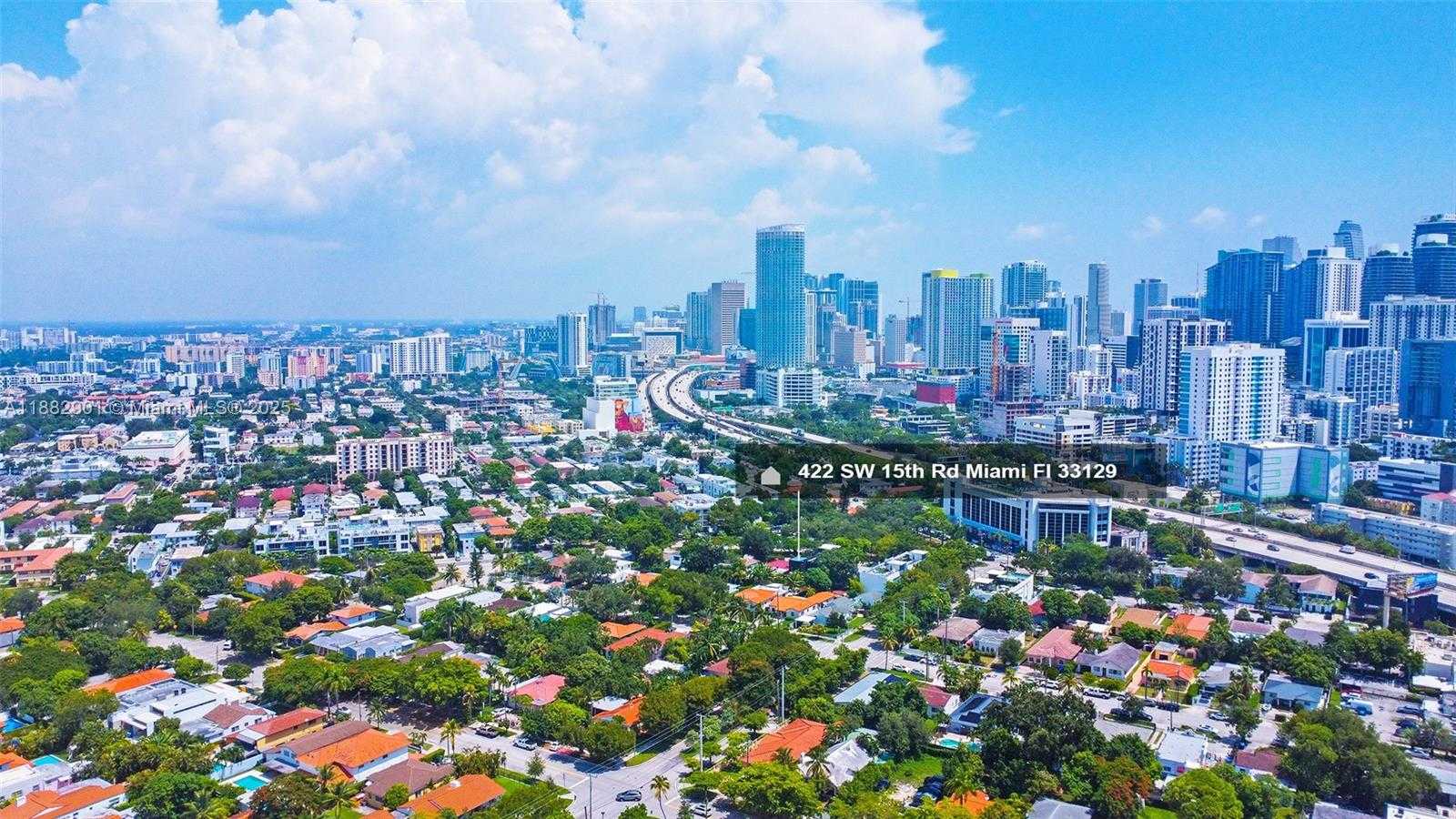 Small Image of 420 SOUTH WEST 15TH RD #420, Miami Number 76