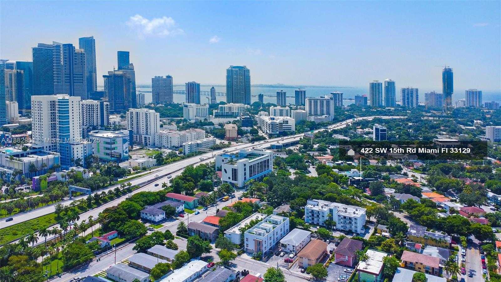 Small Image of 420 SOUTH WEST 15TH RD #420, Miami Number 8