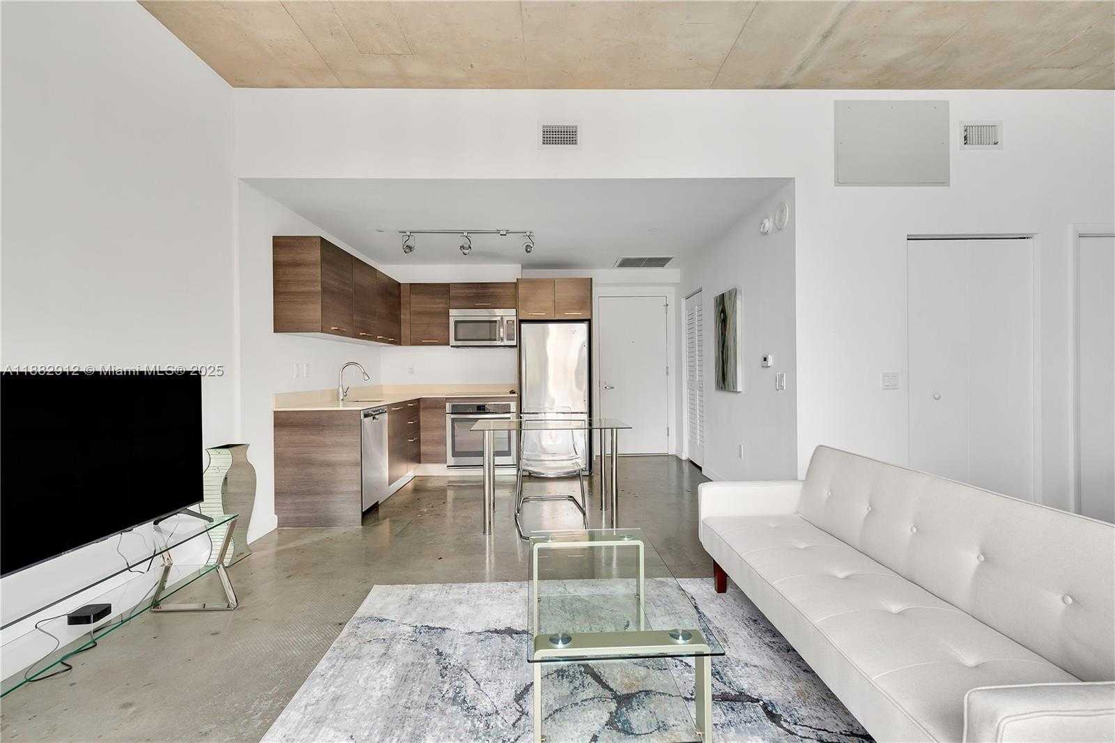 Small Image of 151 SOUTH EAST 1ST ST #1107, Miami Number 12
