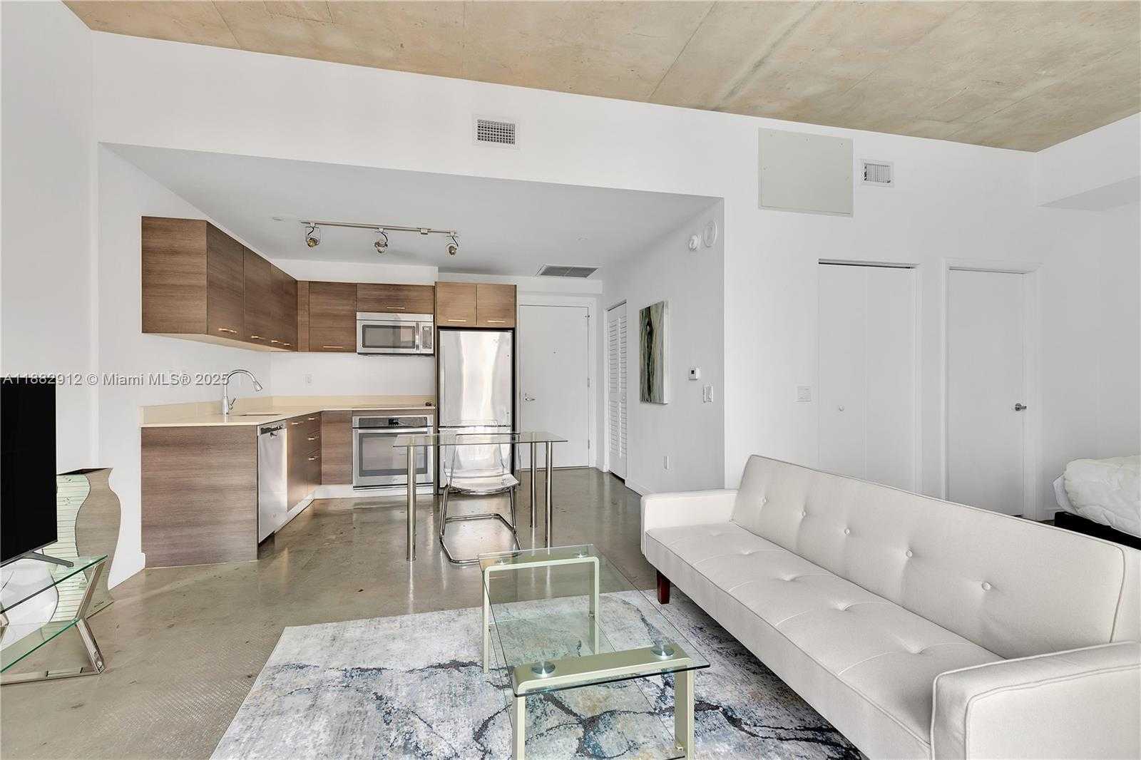 Small Image of 151 SOUTH EAST 1ST ST #1107, Miami Number 13