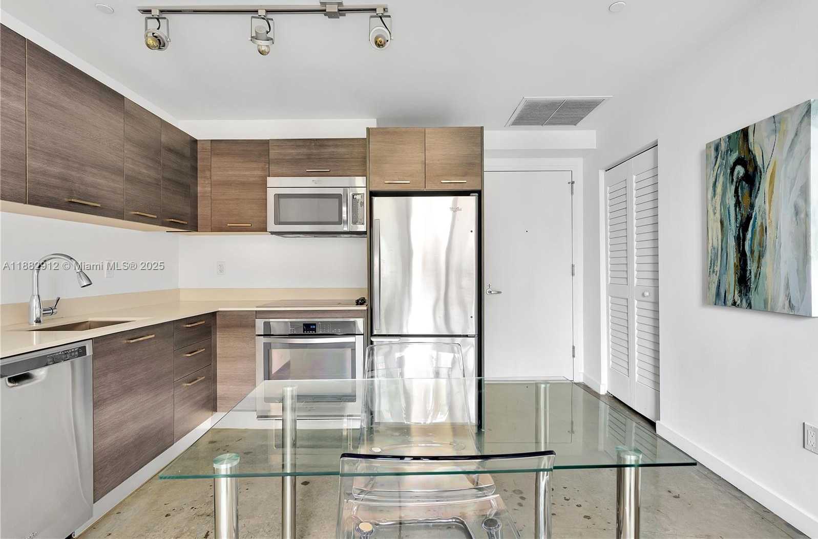 Small Image of 151 SOUTH EAST 1ST ST #1107, Miami Number 14