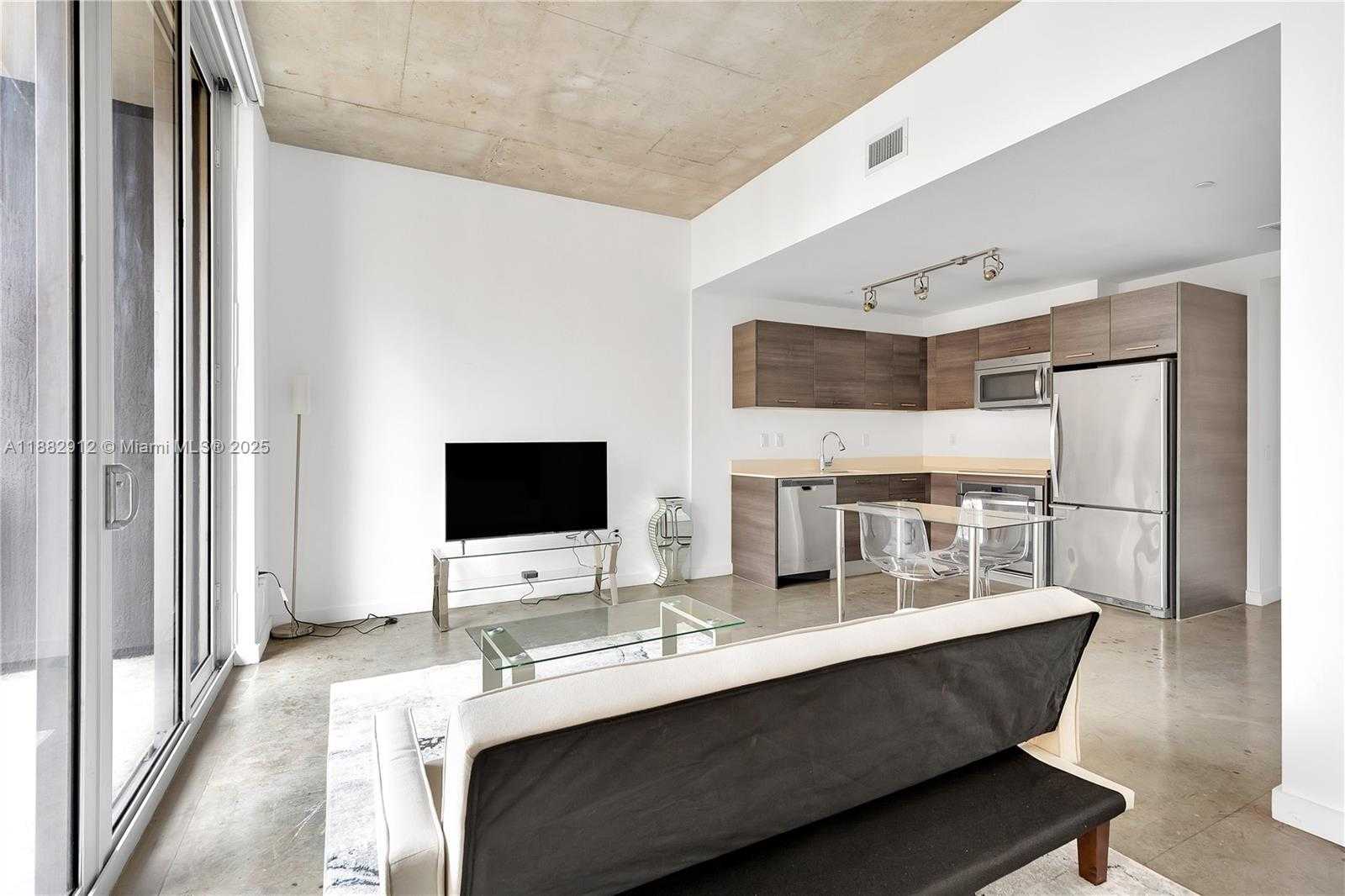 Small Image of 151 SOUTH EAST 1ST ST #1107, Miami Number 24