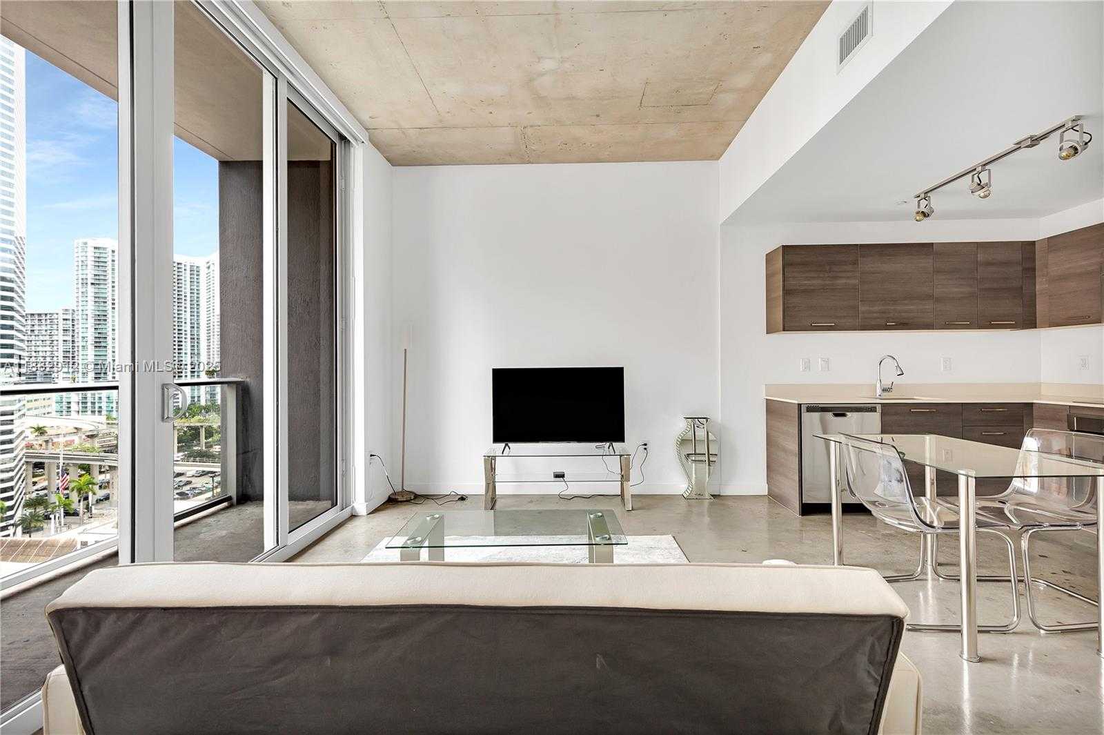 Small Image of 151 SOUTH EAST 1ST ST #1107, Miami Number 25
