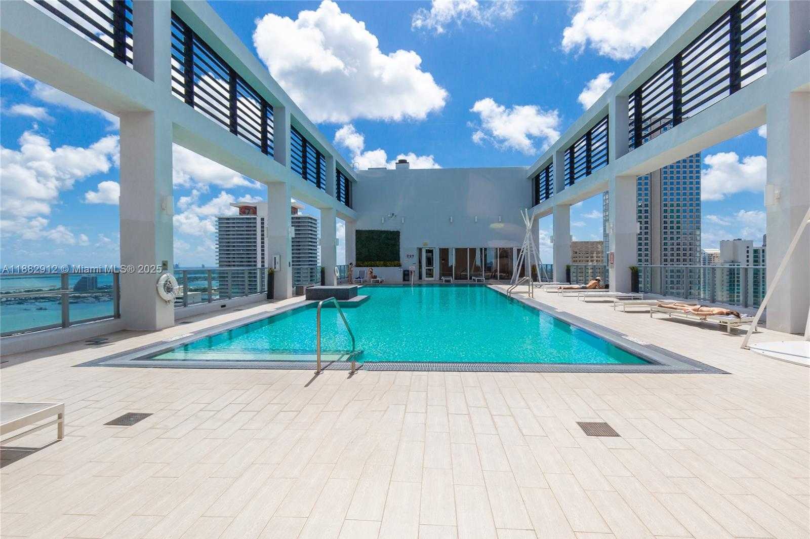 Small Image of 151 SOUTH EAST 1ST ST #1107, Miami Number 3