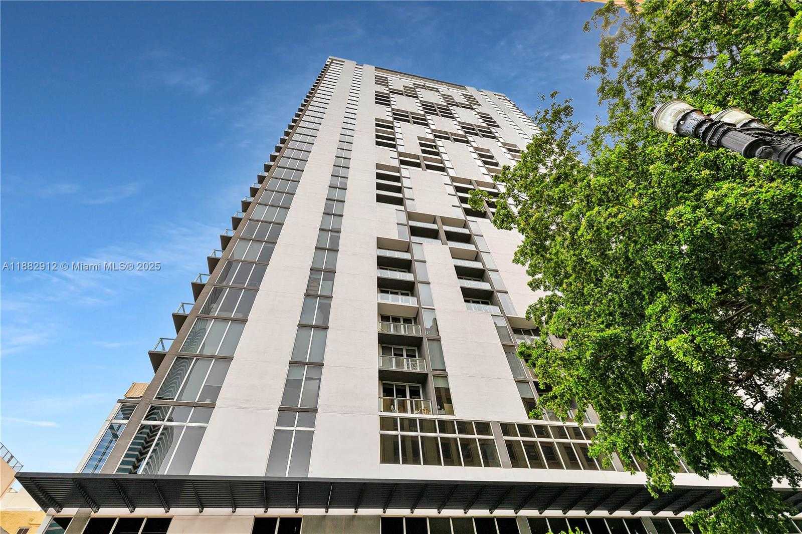 Small Image of 151 SOUTH EAST 1ST ST #1107, Miami Number 5