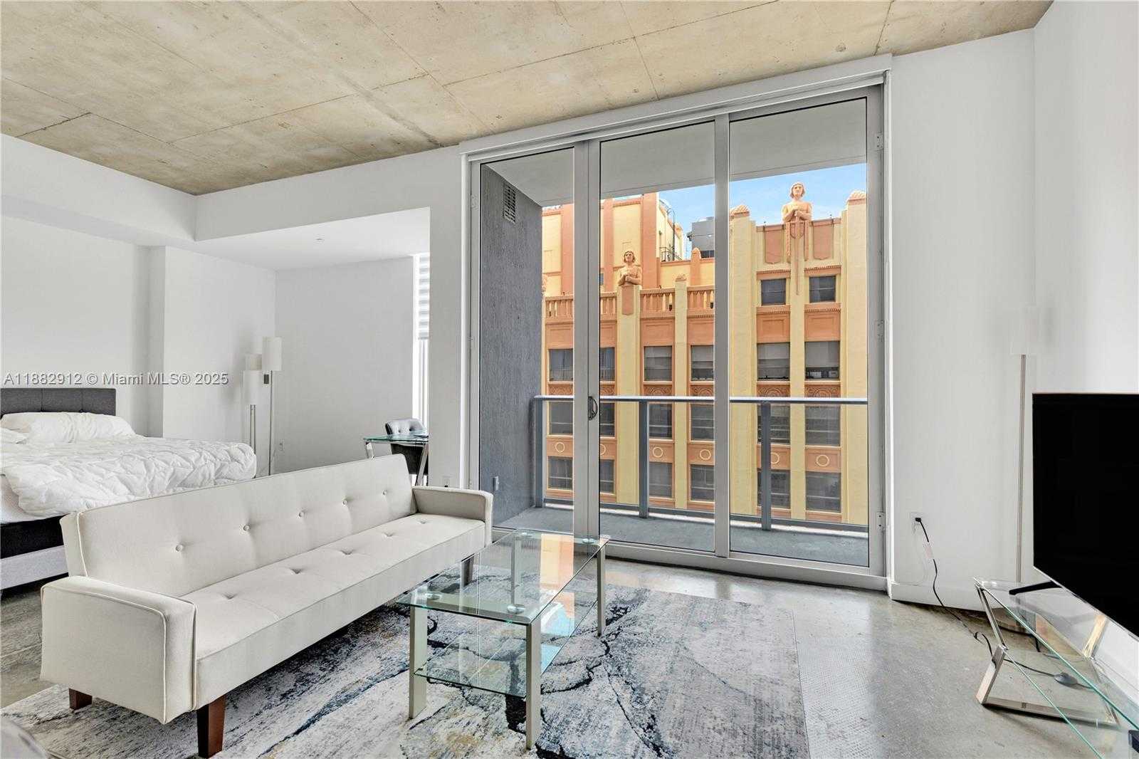 Small Image of 151 SOUTH EAST 1ST ST #1107, Miami Number 7