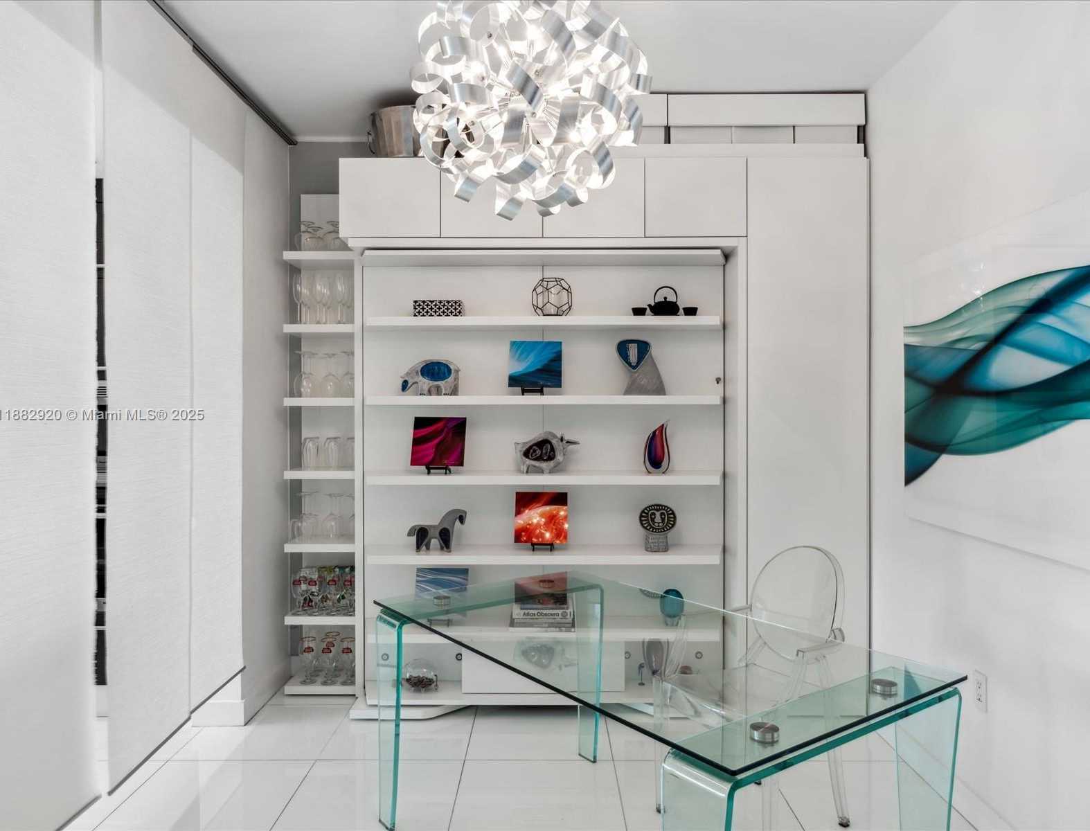 Small Image of 900 BISCAYNE BLVD #5507, Miami Number 11
