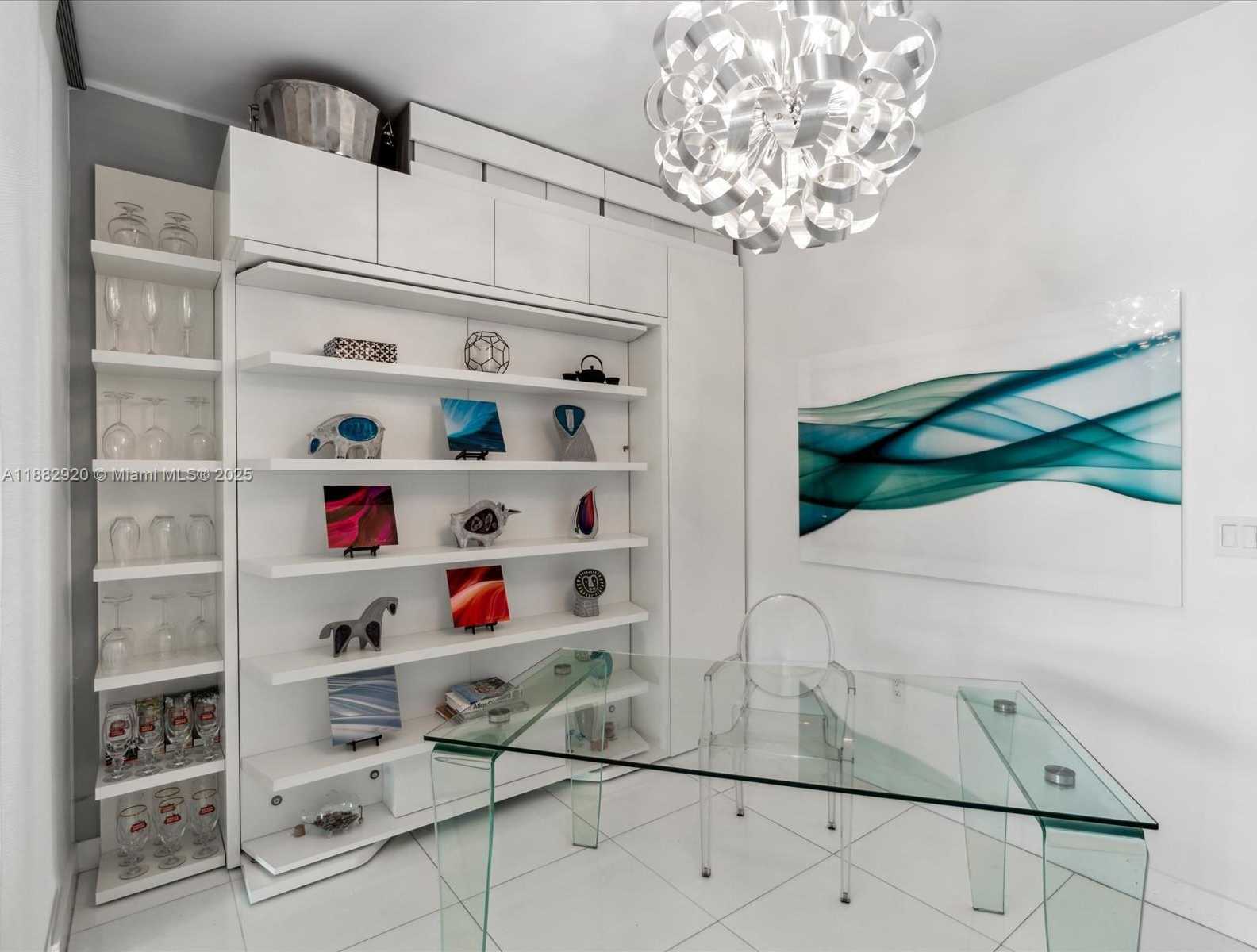 Small Image of 900 BISCAYNE BLVD #5507, Miami Number 12