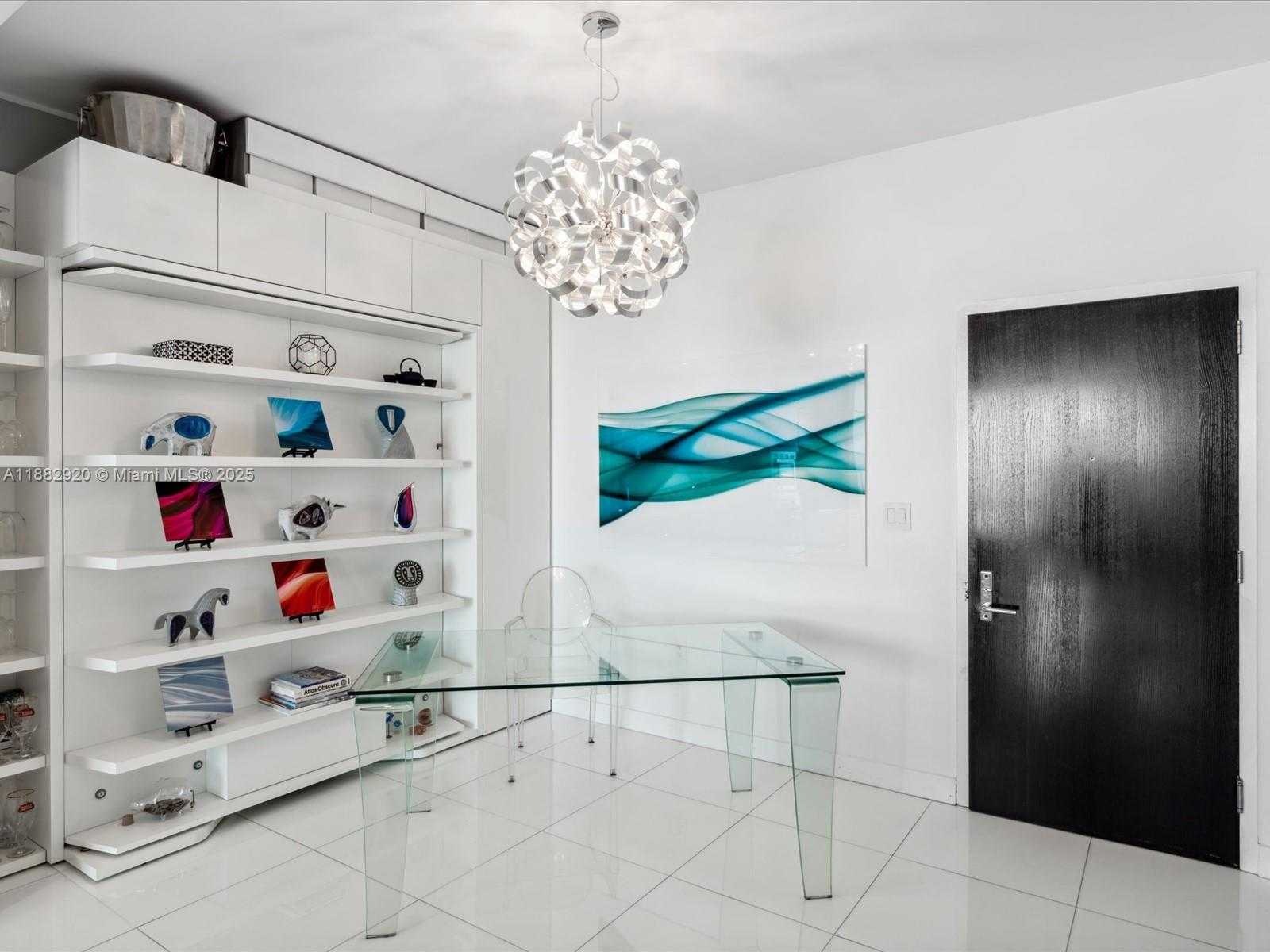 Small Image of 900 BISCAYNE BLVD #5507, Miami Number 13