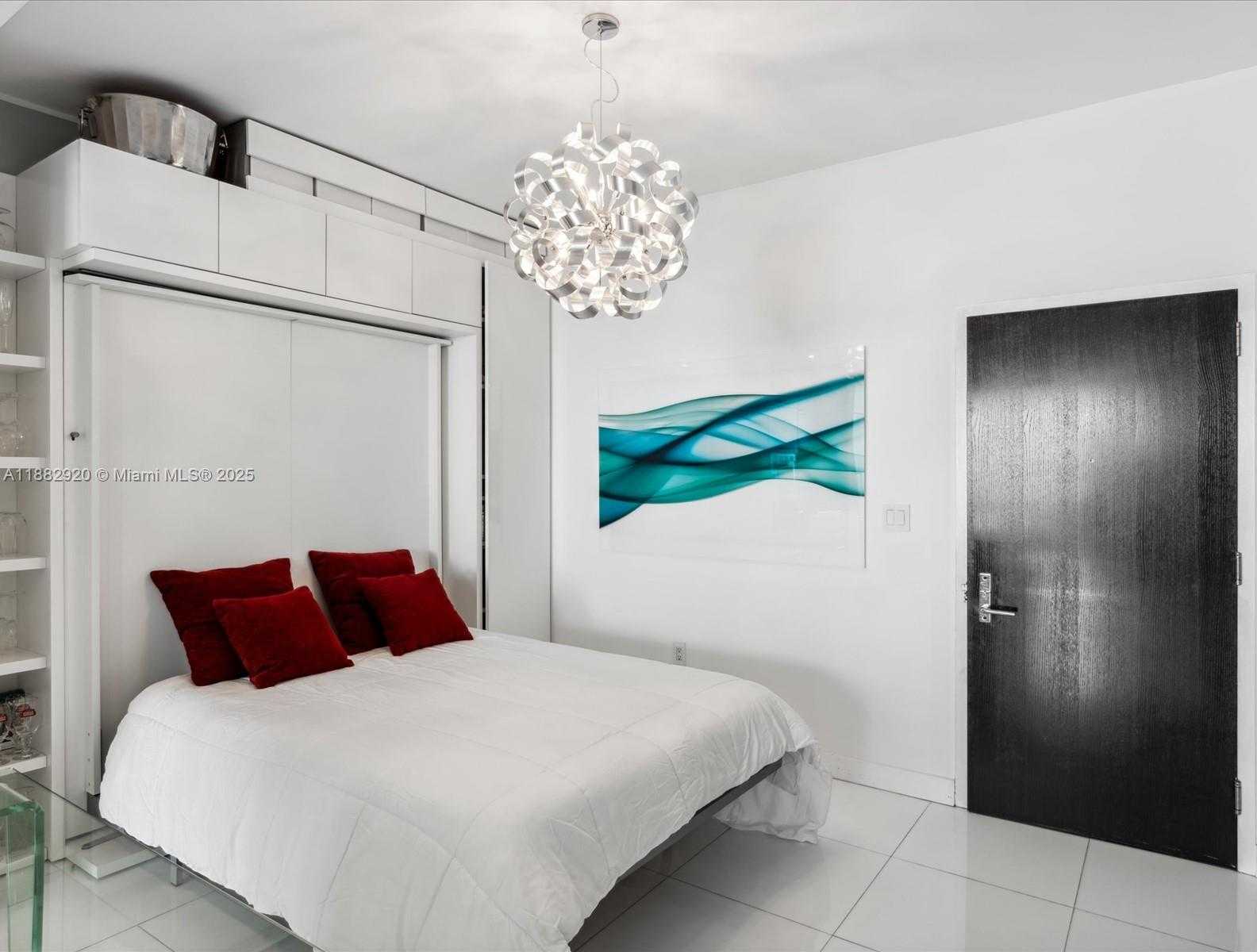 Small Image of 900 BISCAYNE BLVD #5507, Miami Number 14