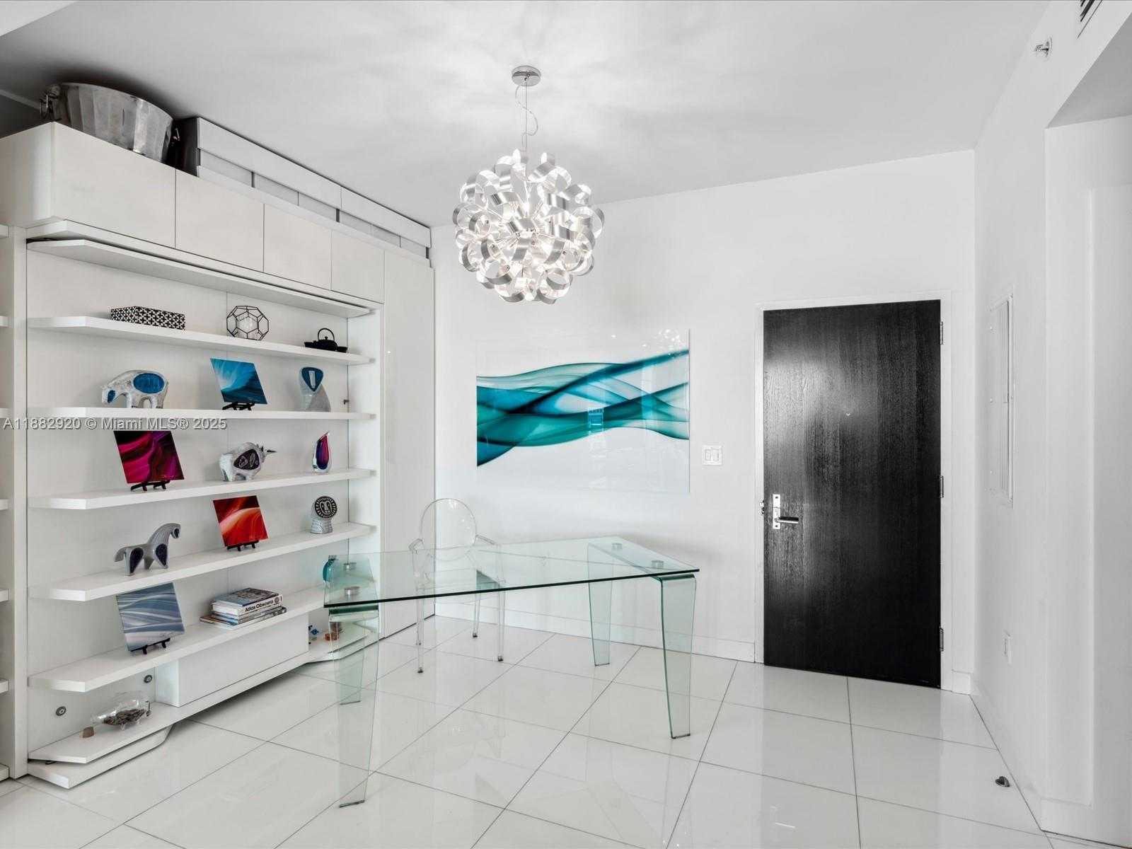 Small Image of 900 BISCAYNE BLVD #5507, Miami Number 15