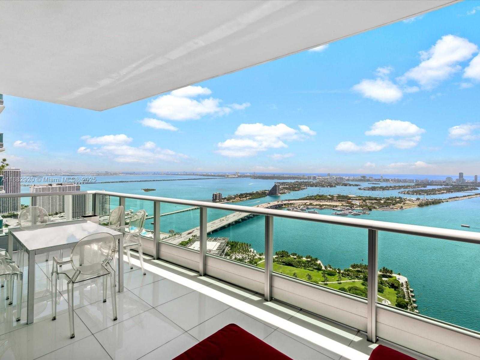 Small Image of 900 BISCAYNE BLVD #5507, Miami Number 2