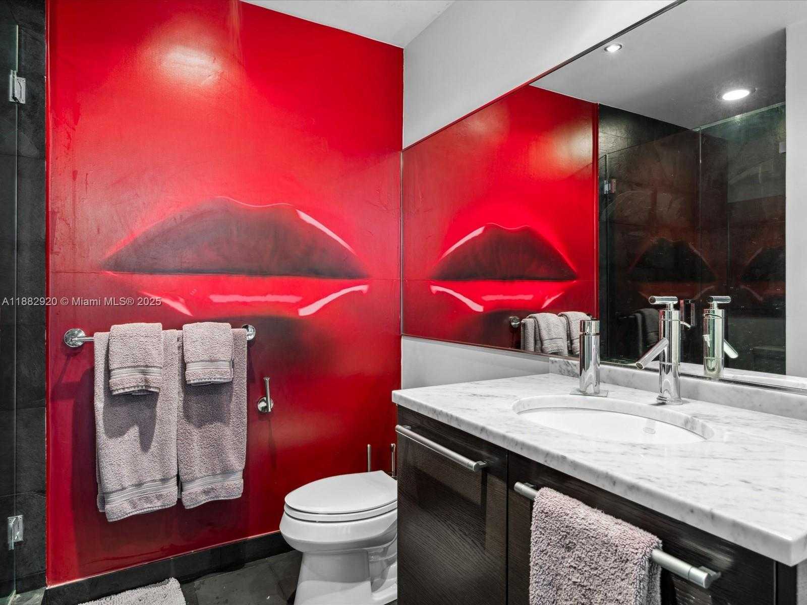 Small Image of 900 BISCAYNE BLVD #5507, Miami Number 23