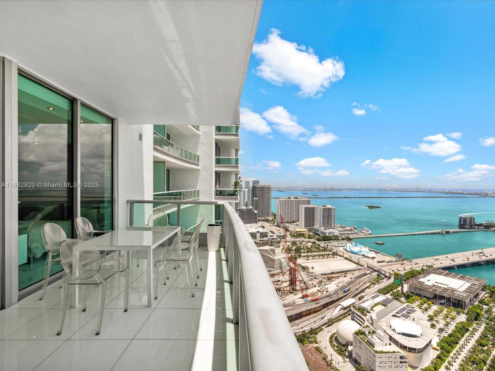 Small Image of 900 BISCAYNE BLVD #5507, Miami Number 3