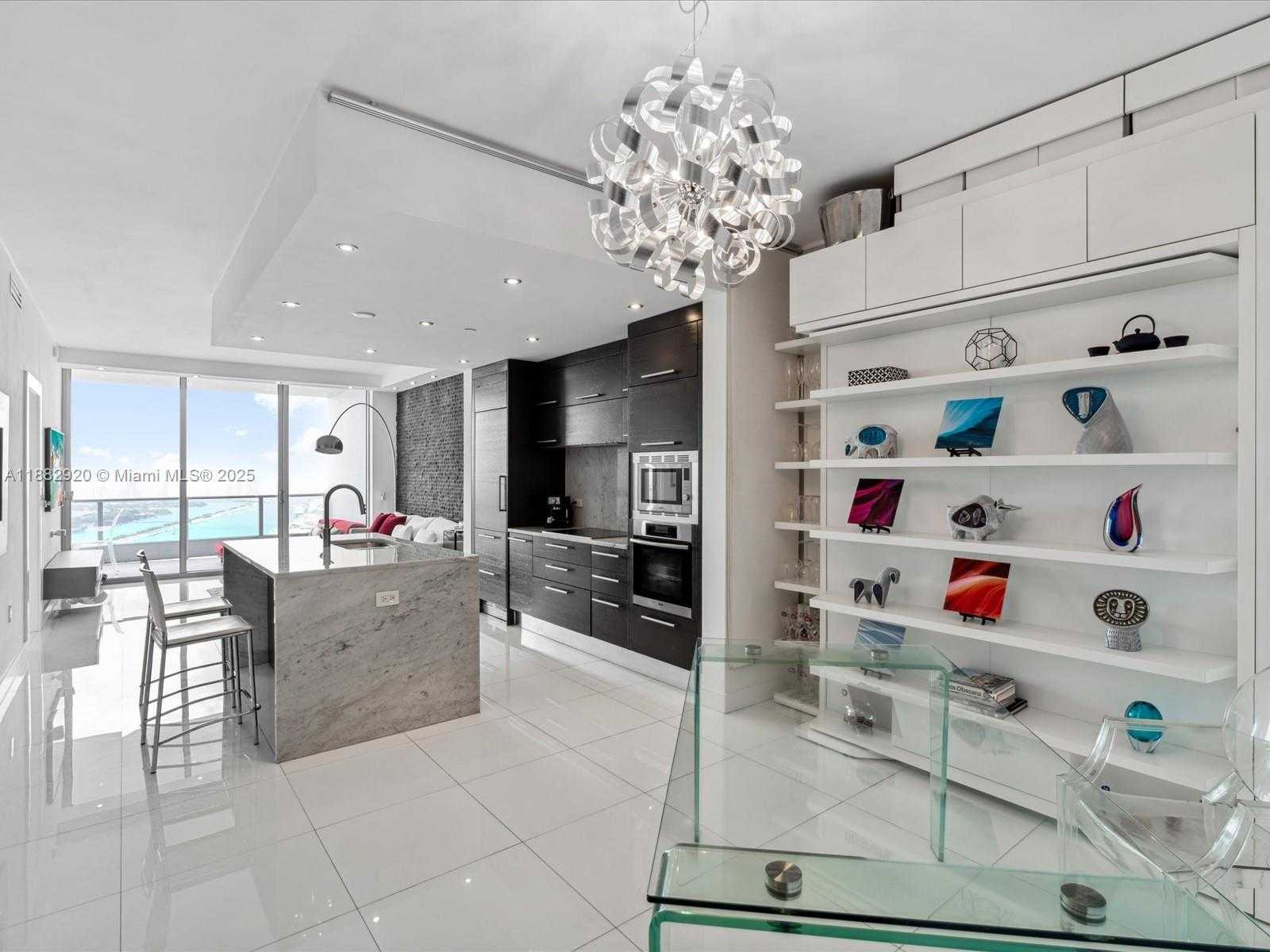Small Image of 900 BISCAYNE BLVD #5507, Miami Number 5
