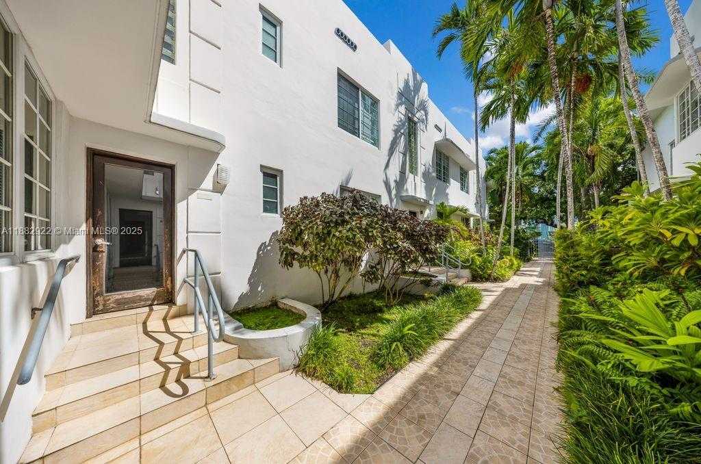 Small Image of 1000 MERIDIAN AVE #12, Miami Beach Number 16