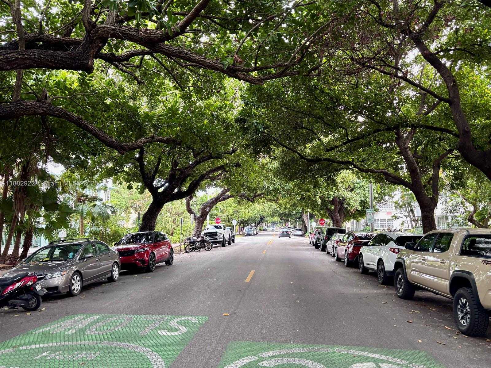 Small Image of 1000 MERIDIAN AVE #12, Miami Beach Number 18
