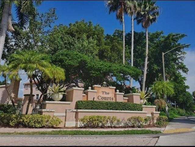 Small Image of 6420 NORTH WEST 114TH AVE #1335, Doral Number 16