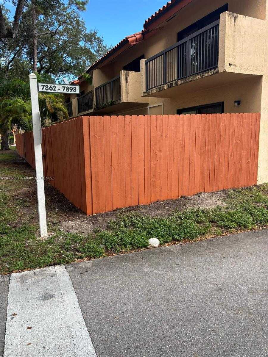 Small Image of 7870 SOUTH WEST 102ND LN #., Miami Number 12