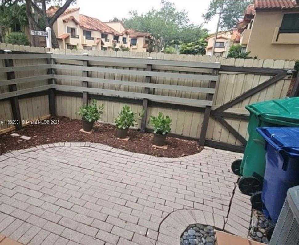 Small Image of 7870 SOUTH WEST 102ND LN #., Miami Number 6