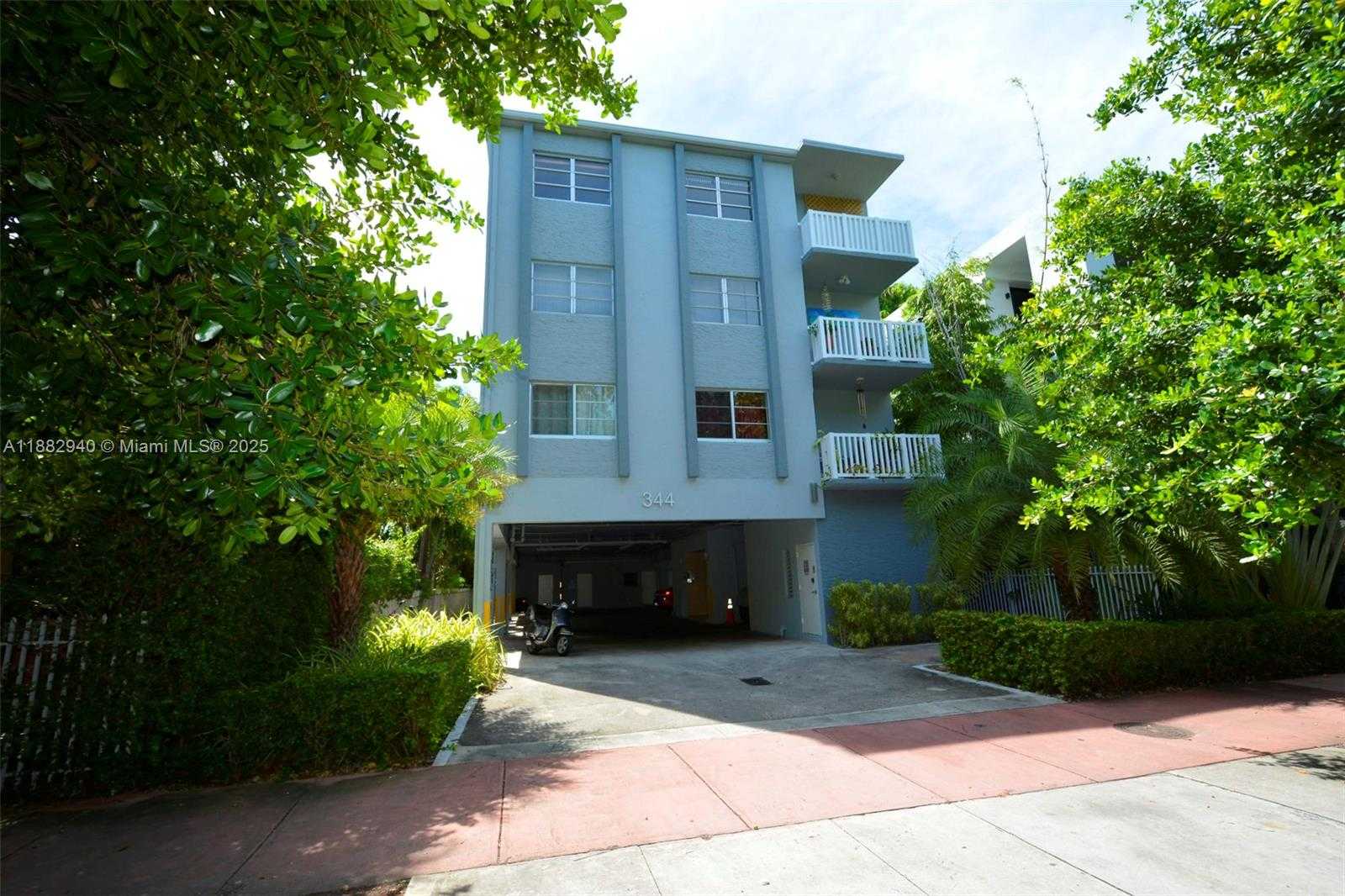 Small Image of 344 MERIDIAN AVE #2B, Miami Beach Number 5