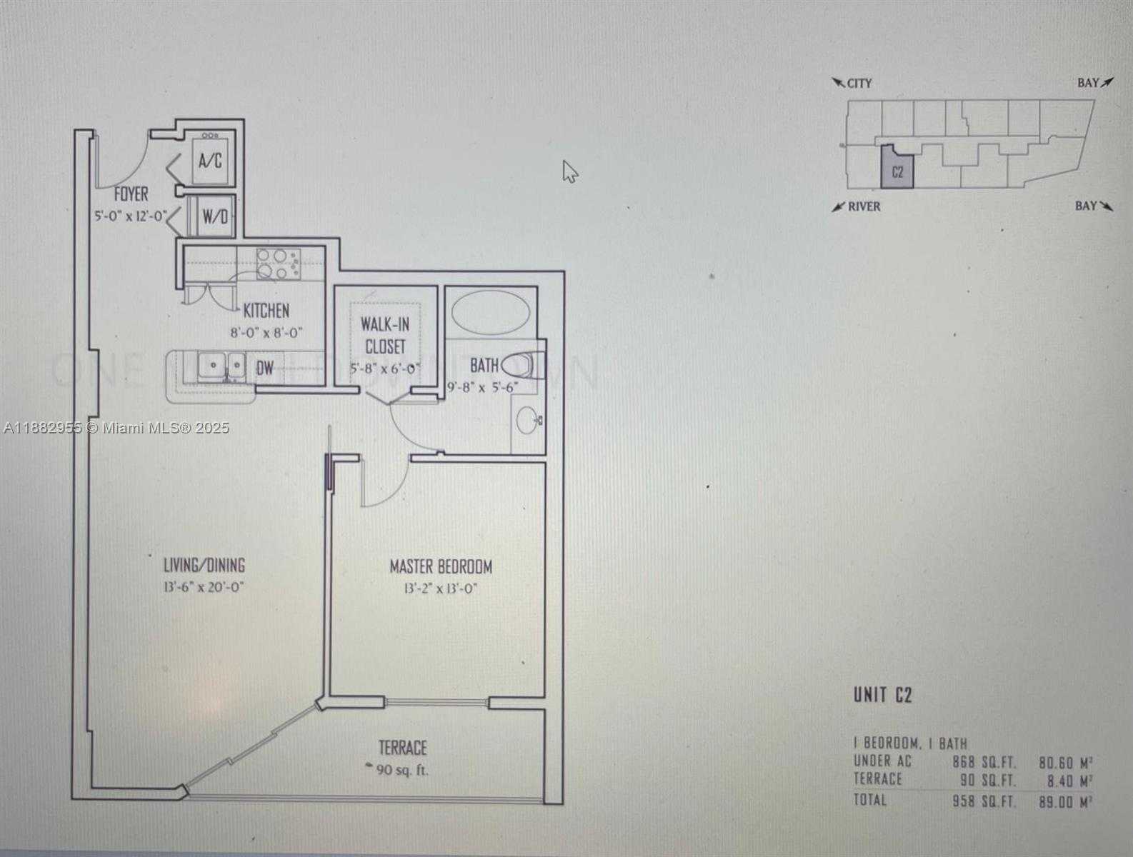 Small Image of 335 Biscayne Blvd, Miami, FL 33132, USA Number 5