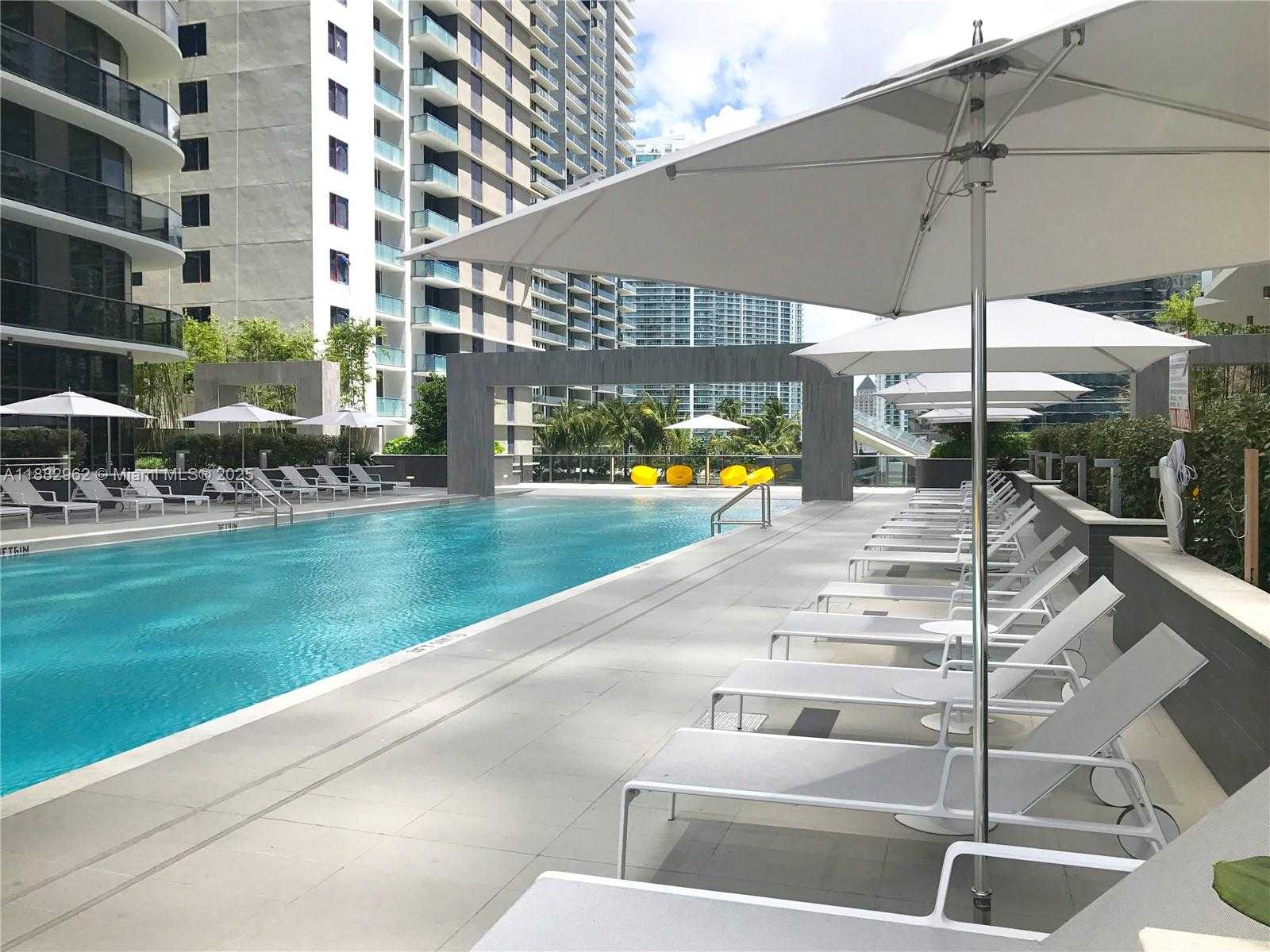 Small Image of 45 SOUTH WEST 9TH ST #2405, Miami Number 10
