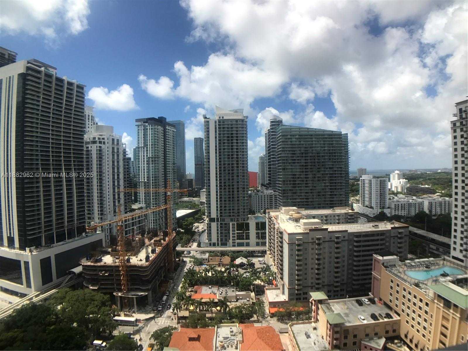 Small Image of 45 SOUTH WEST 9TH ST #2405, Miami Number 11