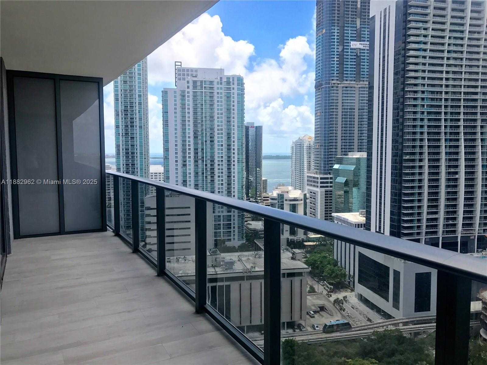 Small Image of 45 SOUTH WEST 9TH ST #2405, Miami Number 13