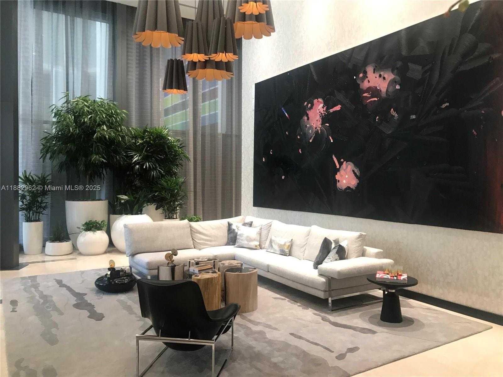 Small Image of 45 SOUTH WEST 9TH ST #2405, Miami Number 2