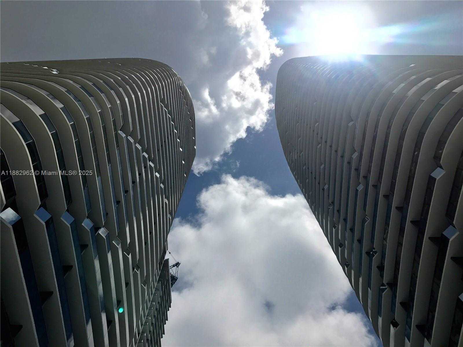Small Image of 45 SOUTH WEST 9TH ST #2405, Miami Number 21