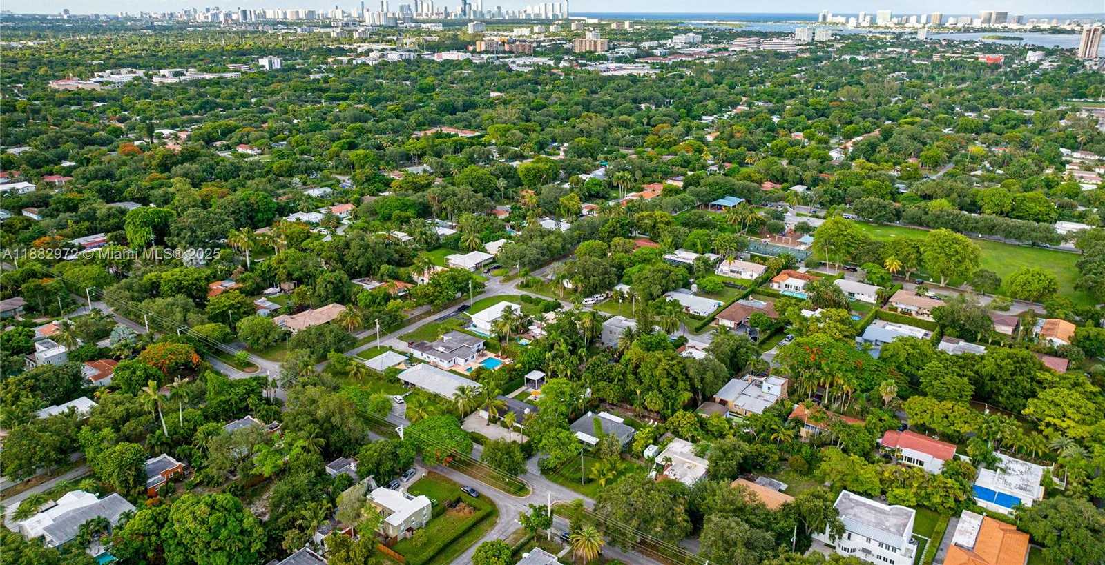Small Image of 11403 NORTH EAST 8TH AVE, Biscayne Park Number 49