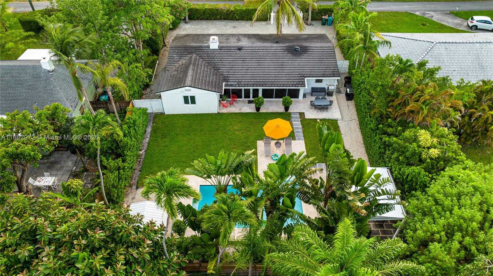 Small Image of 11403 NORTH EAST 8TH AVE, Biscayne Park Number 52