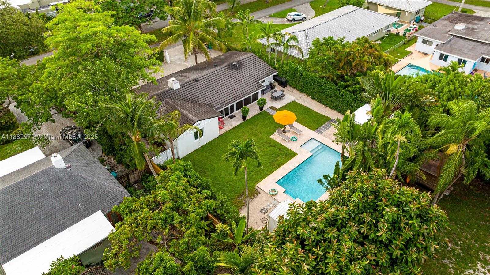 Small Image of 11403 NORTH EAST 8TH AVE, Biscayne Park Number 53