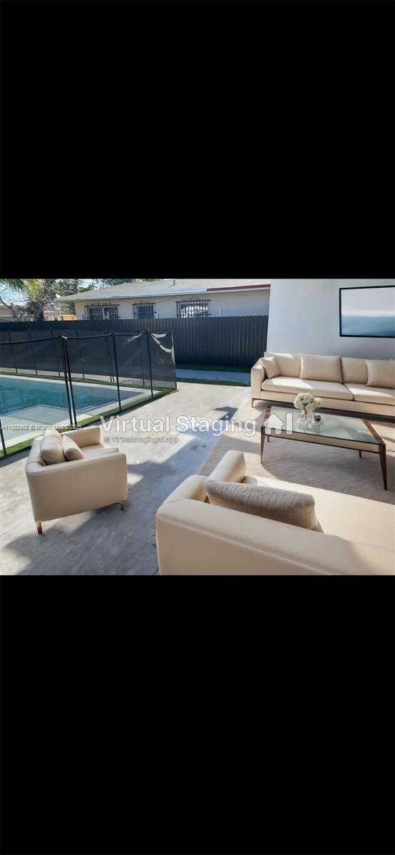 Small Image of 10460 SOUTH WEST 26TH TER #NA, Miami Number 10