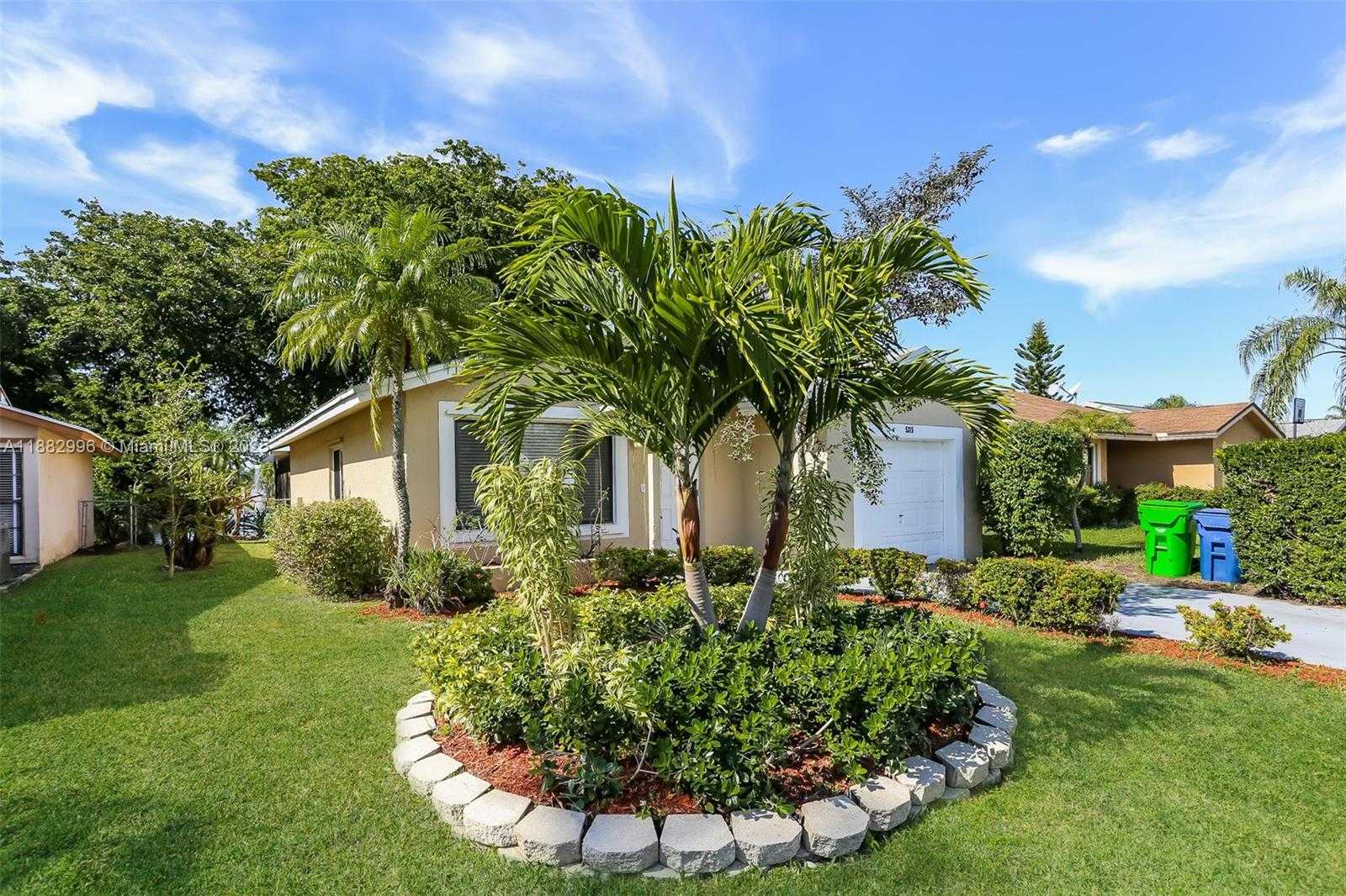 Small Image of 5315 NORTH WEST 93 AVE, Sunrise Number 2