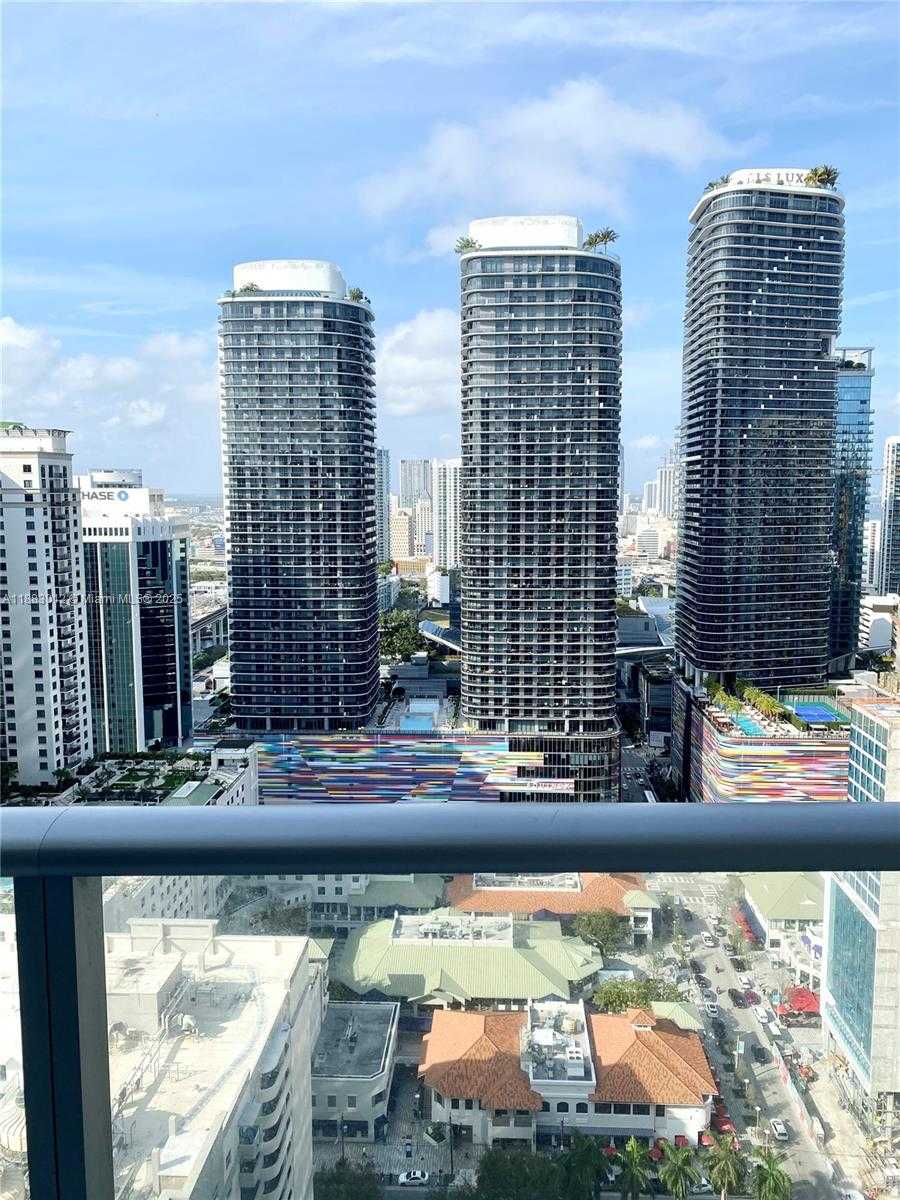 Small Image of 1100 SOUTH MIAMI AVE #3307, Miami Number 16