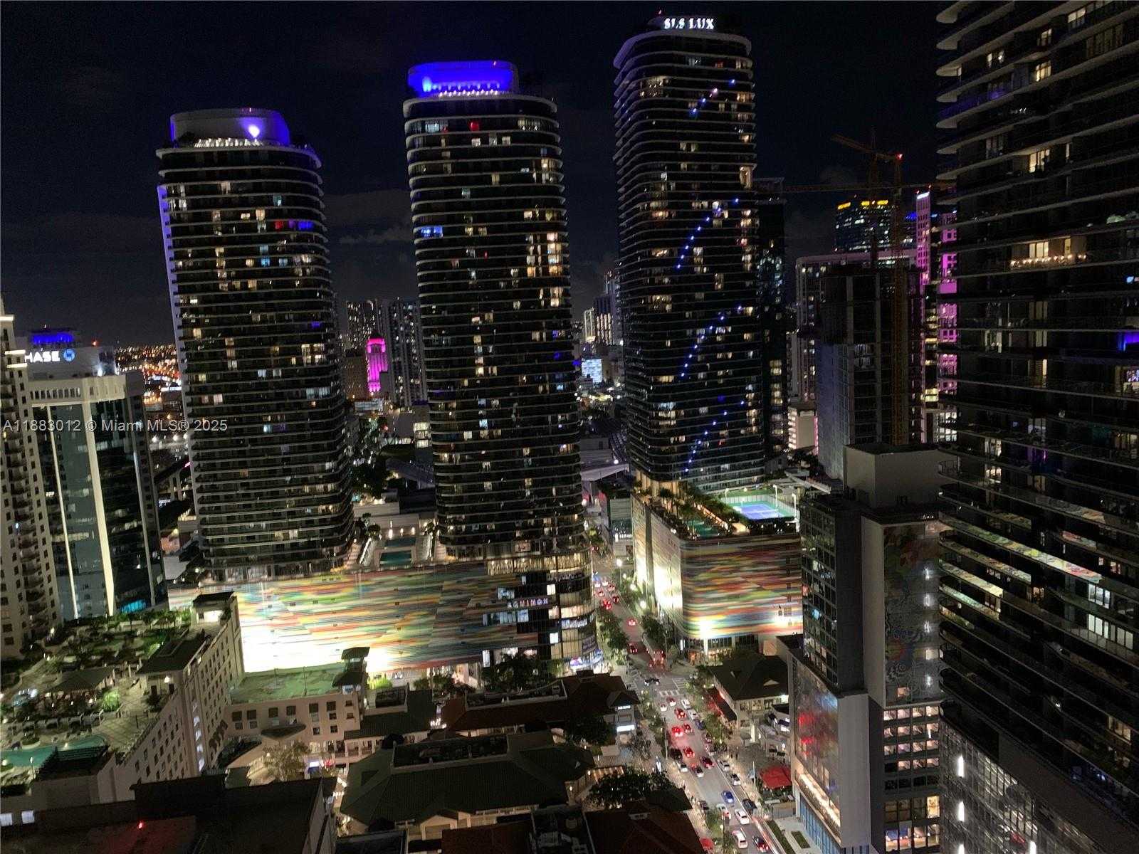 Small Image of 1100 SOUTH MIAMI AVE #3307, Miami Number 17