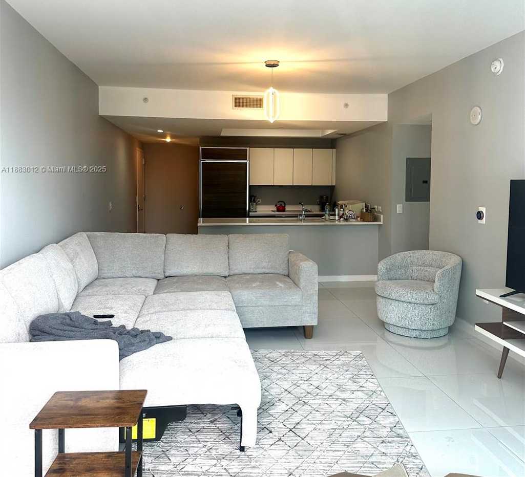 Small Image of 1100 SOUTH MIAMI AVE #3307, Miami Number 2