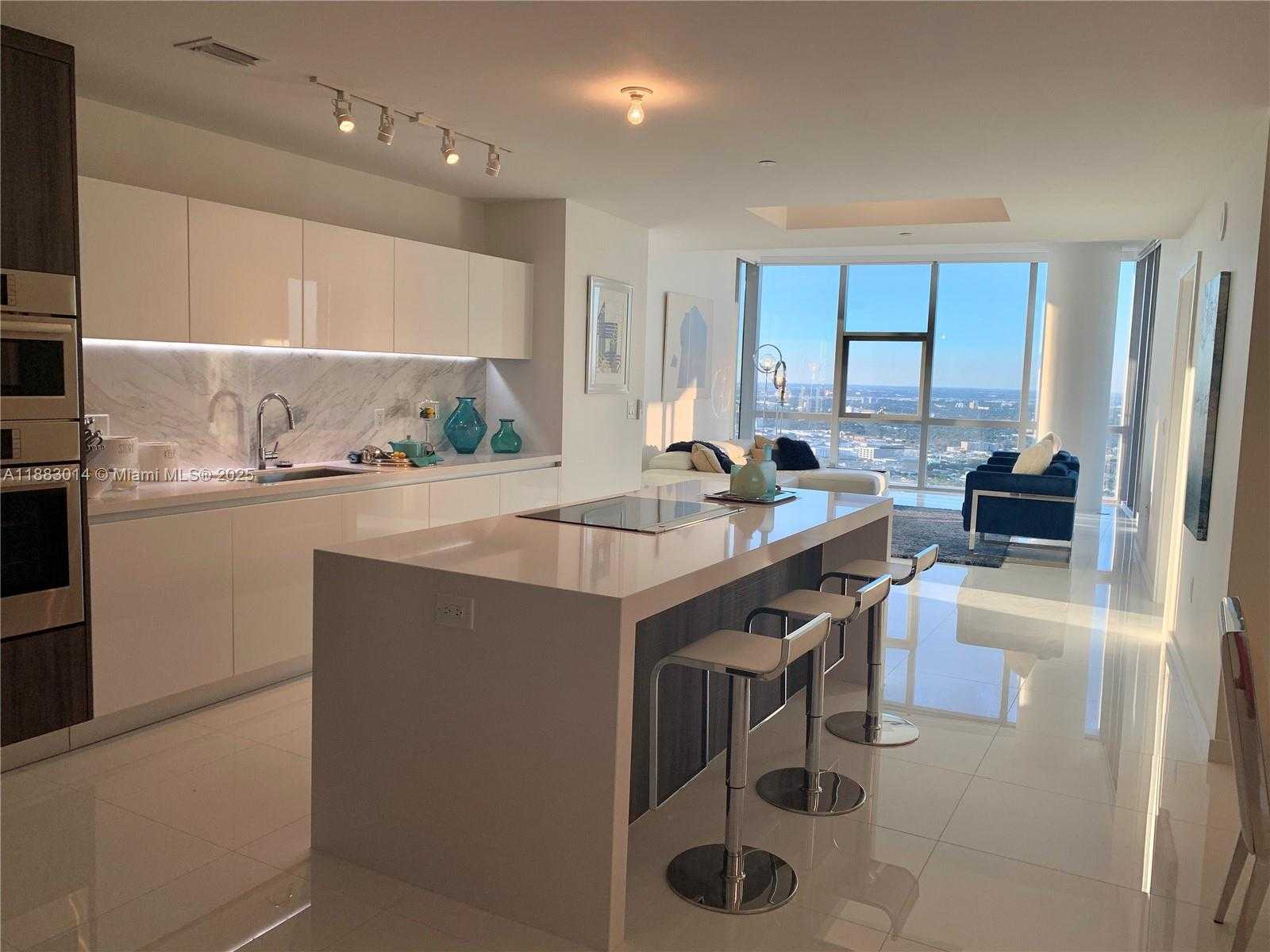 Small Image of 851 NORTH EAST 1ST AVENUE #4902, Miami Number 10