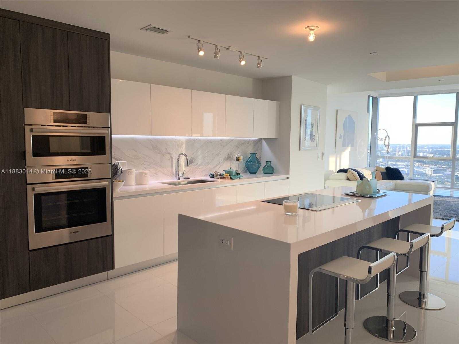 Small Image of 851 NORTH EAST 1ST AVENUE #4902, Miami Number 14